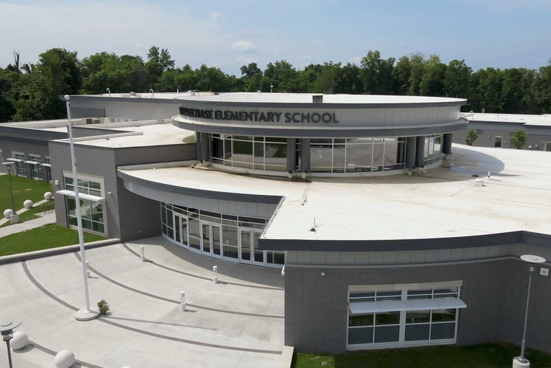 Steeplechase Elementary School preview 4